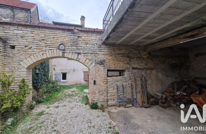 Vente Maison de village 3 pièces — photo 3