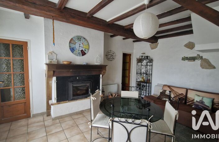 Vente Maison de village 3 pièces — photo 4