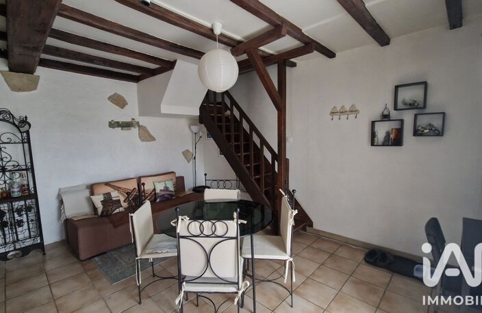 Vente Maison de village 3 pièces — photo 5