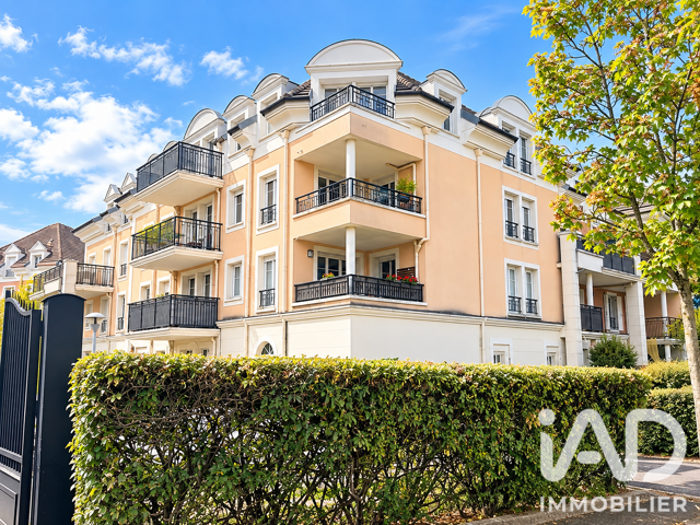 Vente Appartement 3 pièces — photo du bien