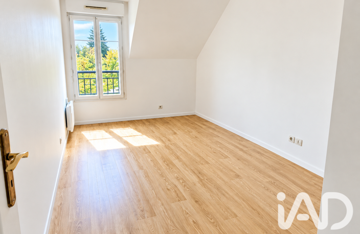 Vente Appartement 3 pièces — photo 2