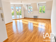 Vente Appartement 3 pièces — photo 3