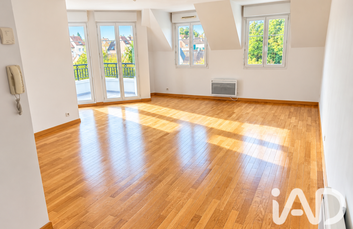 Vente Appartement 3 pièces — photo 3