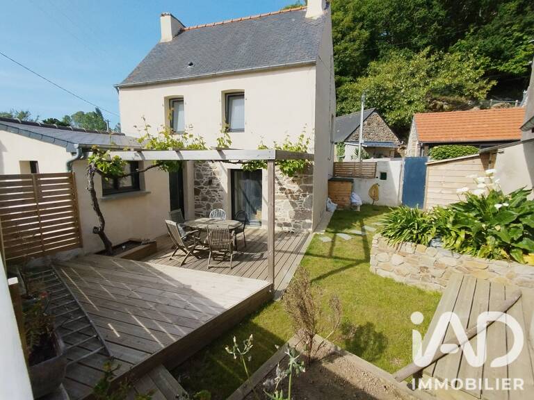 Vente Maison/villa 5 pièces — photo 1