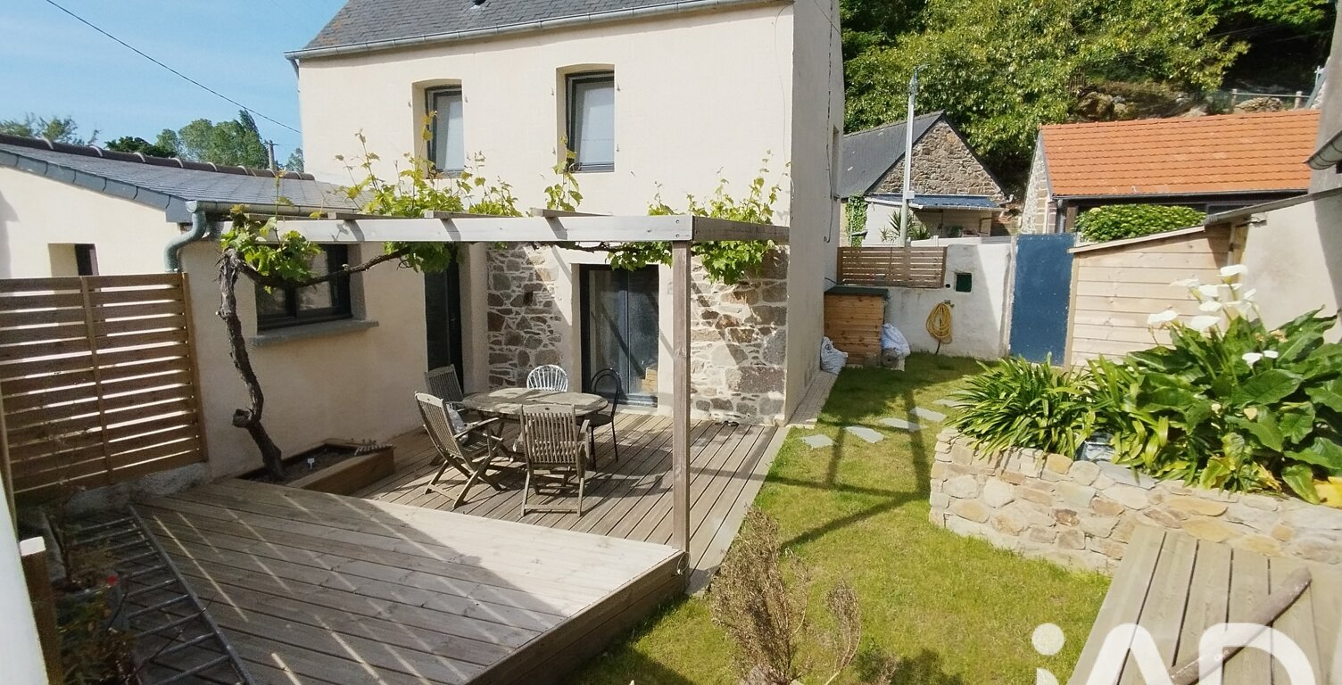 Vente Maison/villa 5 pièces — photo 1