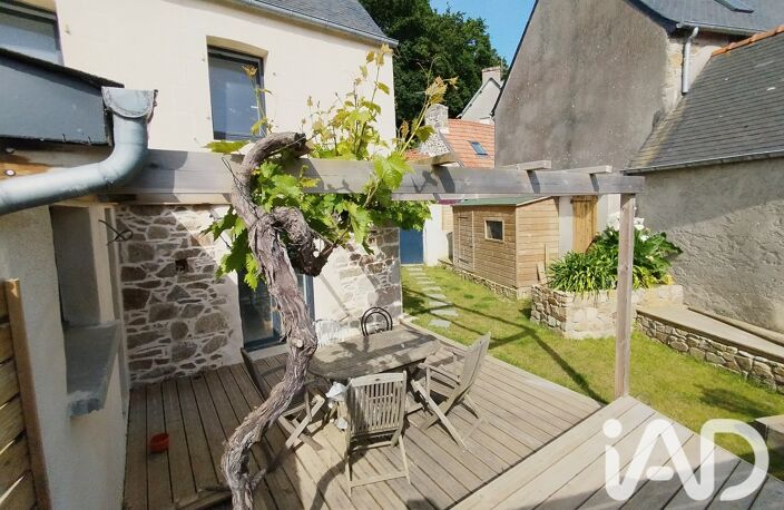 Vente Maison/villa 5 pièces — photo 3