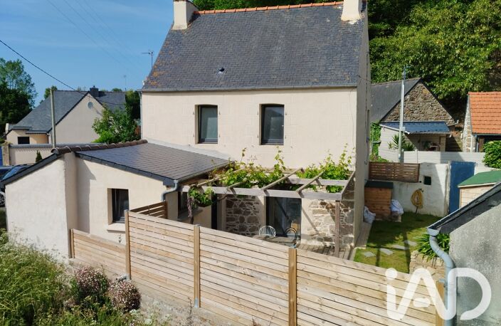 Vente Maison/villa 5 pièces — photo 4