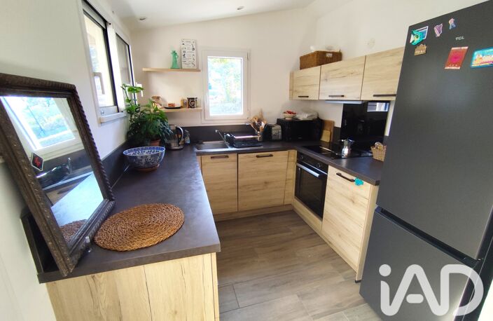 Vente Maison/villa 5 pièces — photo 5