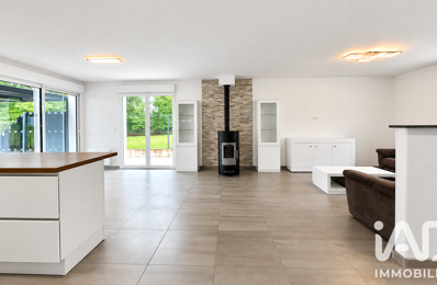 Vente Maison/villa 5 pièces — photo du bien
