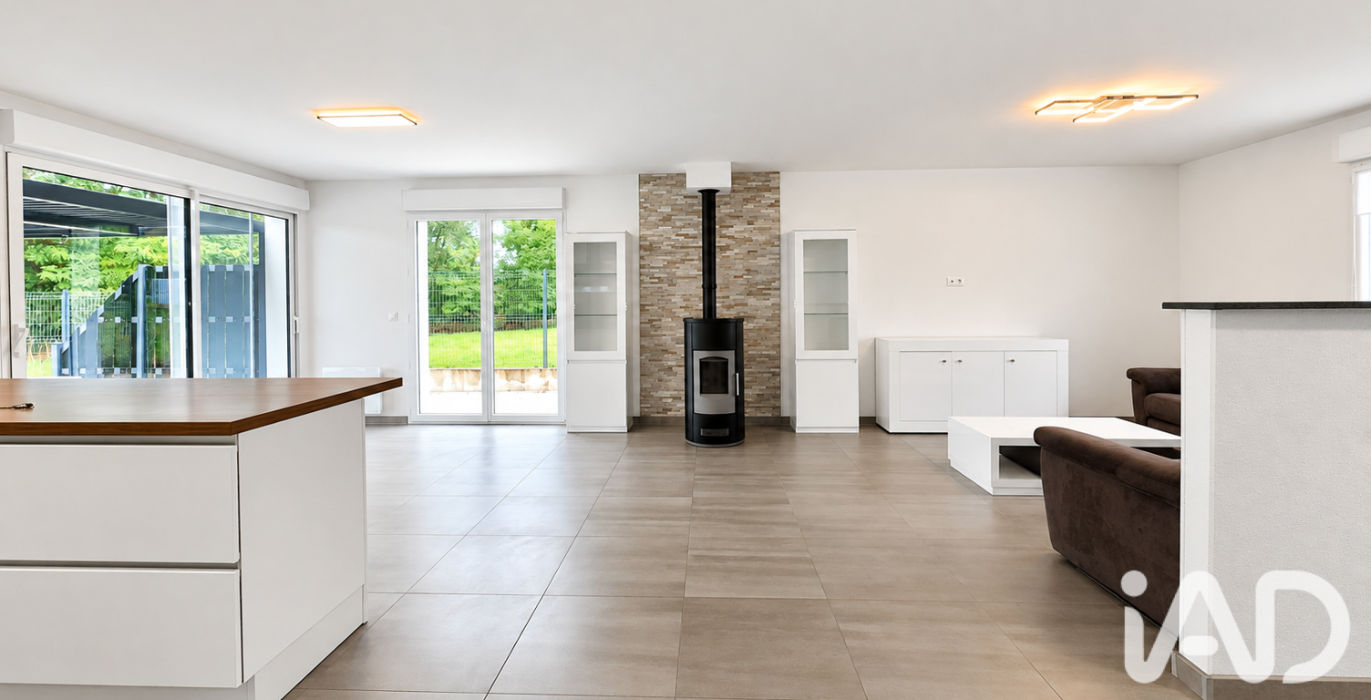 Vente Maison/villa 5 pièces — photo 1
