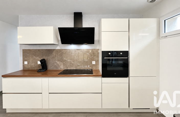Vente Maison/villa 5 pièces — photo 3