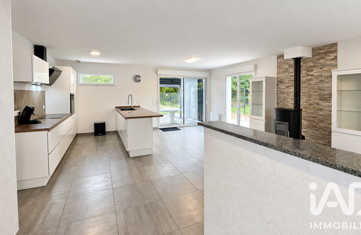 Vente Maison/villa 5 pièces — photo 4