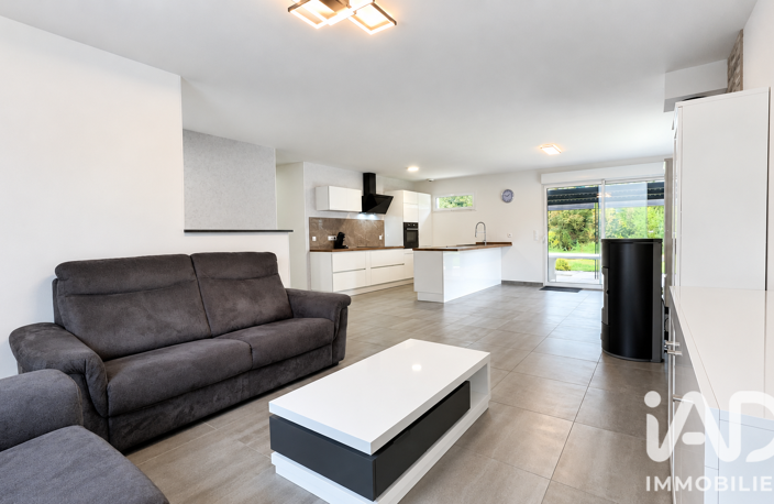 Vente Maison/villa 5 pièces — photo 5