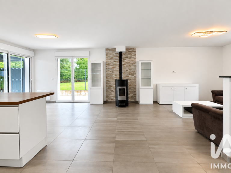 Vente Maison/villa 5 pièces — photo 1