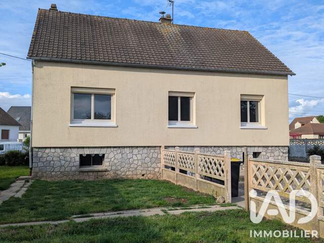 Vente Maison/villa 6 pièces — photo du bien