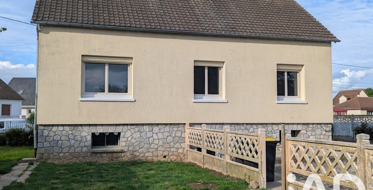 Vente Maison/villa 6 pièces — photo 1