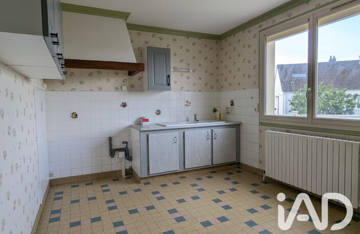 Vente Maison/villa 6 pièces — photo 2