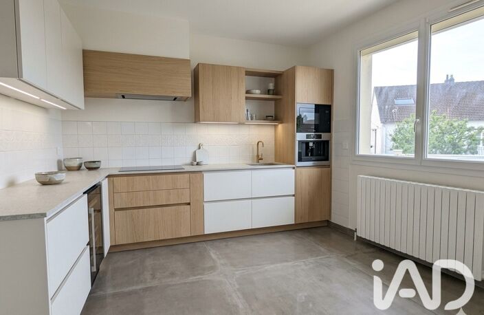 Vente Maison/villa 6 pièces — photo 3