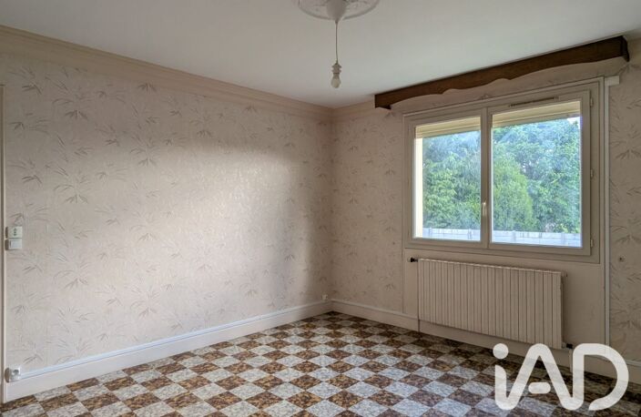 Vente Maison/villa 6 pièces — photo 4