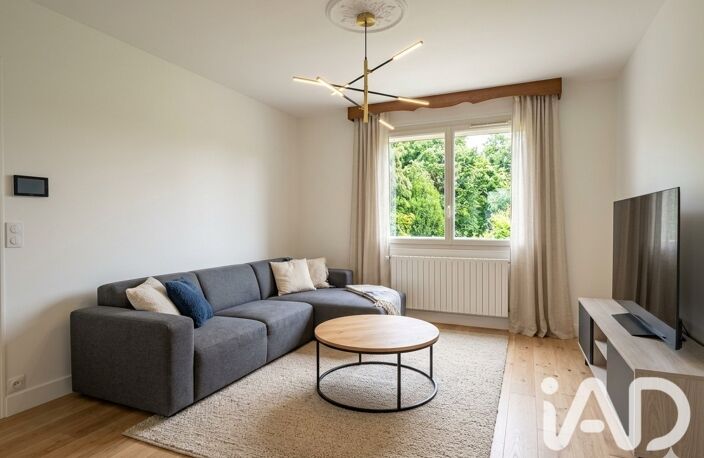 Vente Maison/villa 6 pièces — photo 5