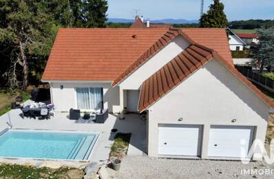 Vente Maison/villa 5 pièces — photo du bien