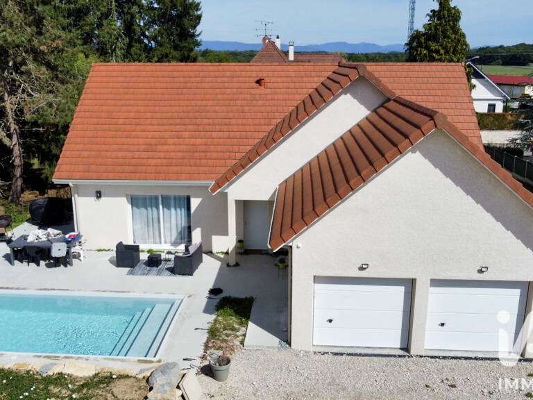 Vente Maison/villa 5 pièces — photo 1