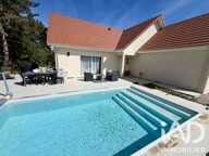 Vente Maison/villa 5 pièces — photo 2