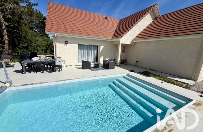Vente Maison/villa 5 pièces — photo 2