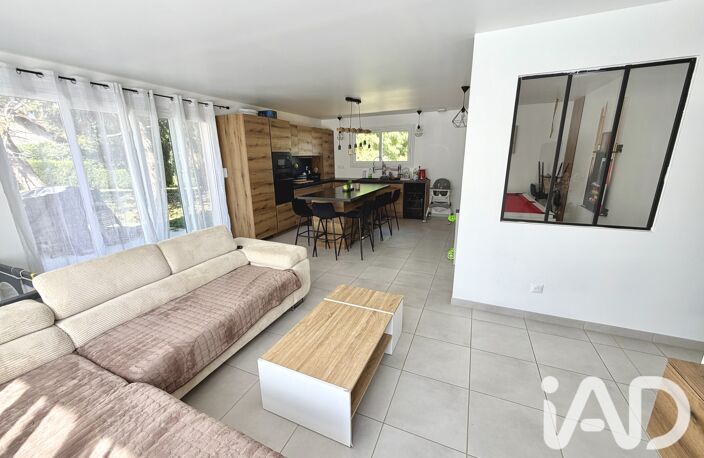 Vente Maison/villa 5 pièces — photo 3
