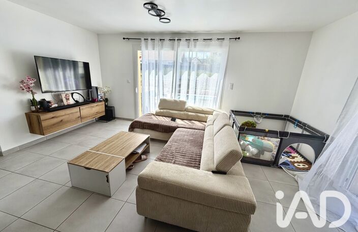 Vente Maison/villa 5 pièces — photo 4