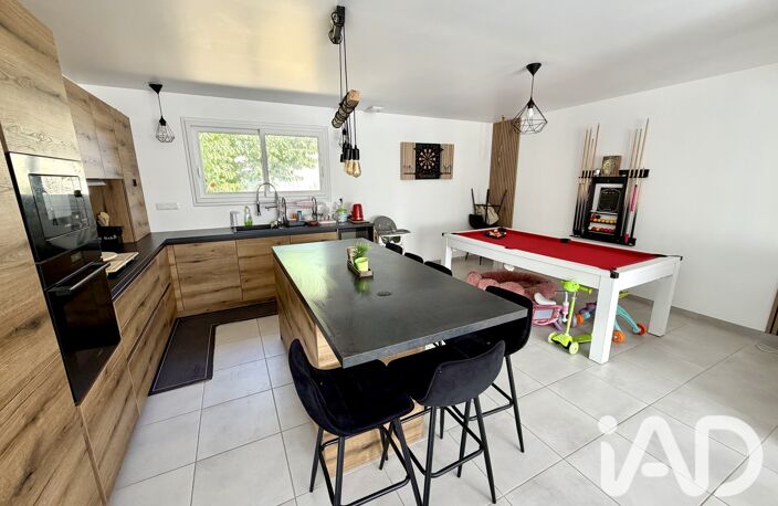 Vente Maison/villa 5 pièces — photo 5