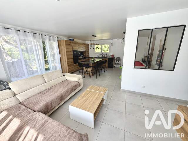 Vente Maison/villa 5 pièces — photo du bien