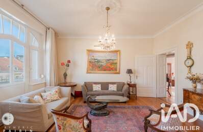 Vente Appartement 6 pièces — photo du bien