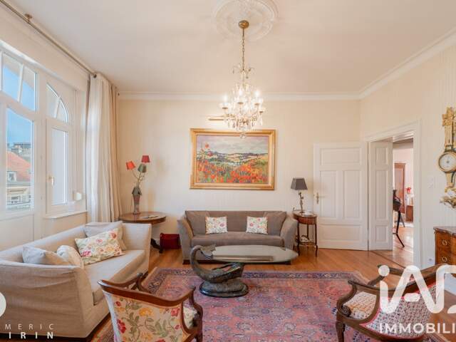 Vente Appartement 6 pièces — photo du bien