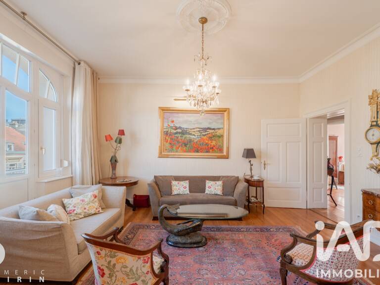 Vente Appartement 6 pièces — photo 1
