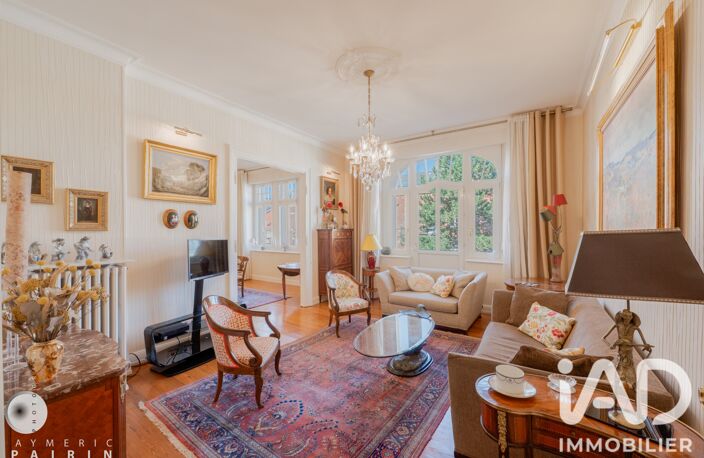 Vente Appartement 6 pièces — photo 2