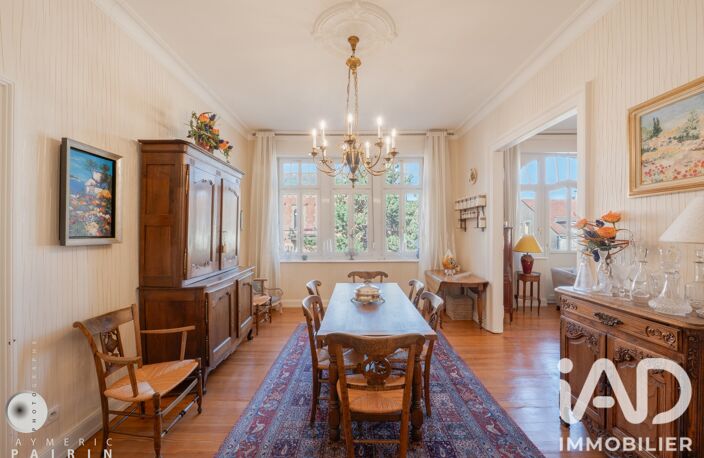 Vente Appartement 6 pièces — photo 3