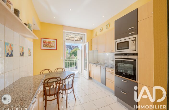 Vente Appartement 6 pièces — photo 5