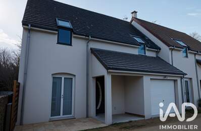 Vente Maison/villa 4 pièces — photo du bien