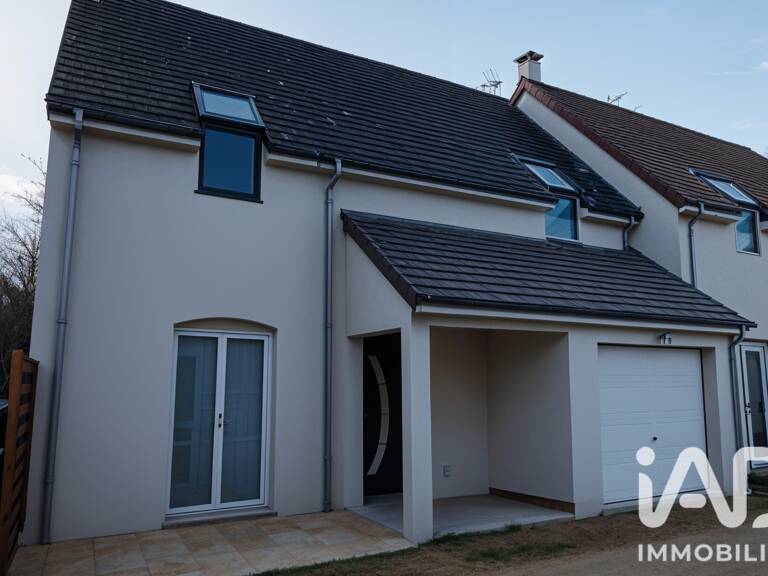Vente Maison/villa 4 pièces — photo 1