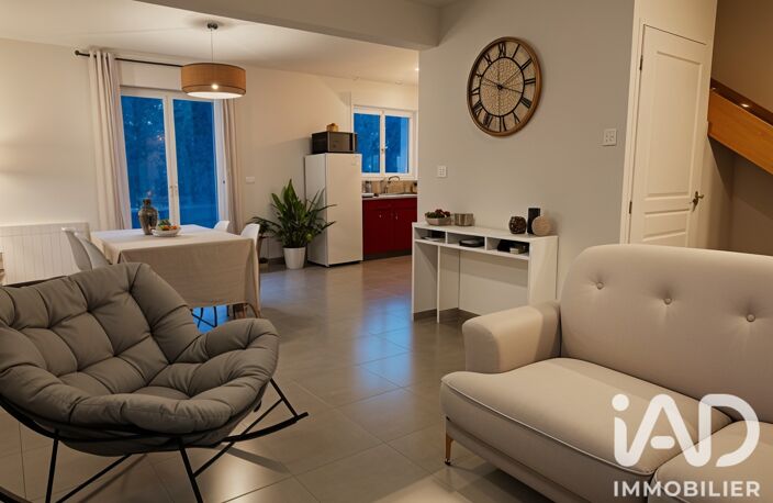 Vente Maison/villa 4 pièces — photo 2