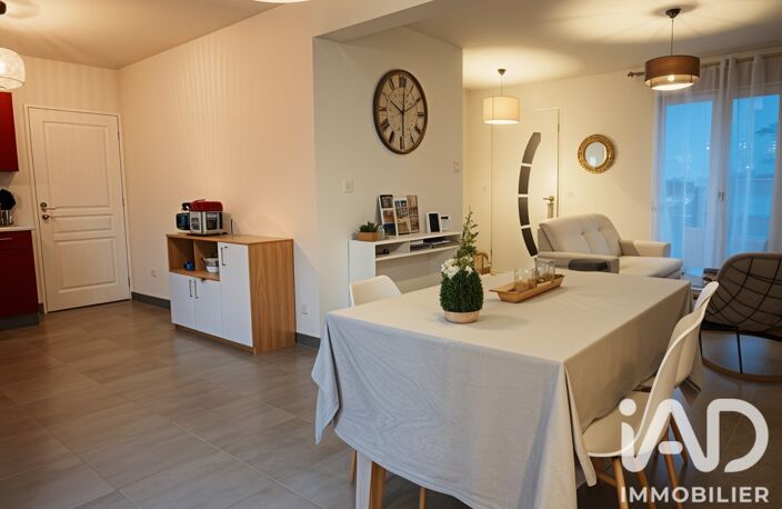 Vente Maison/villa 4 pièces — photo 3
