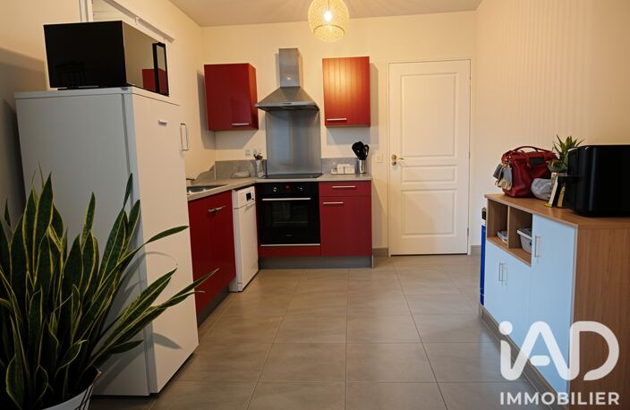 Vente Maison/villa 4 pièces — photo 4