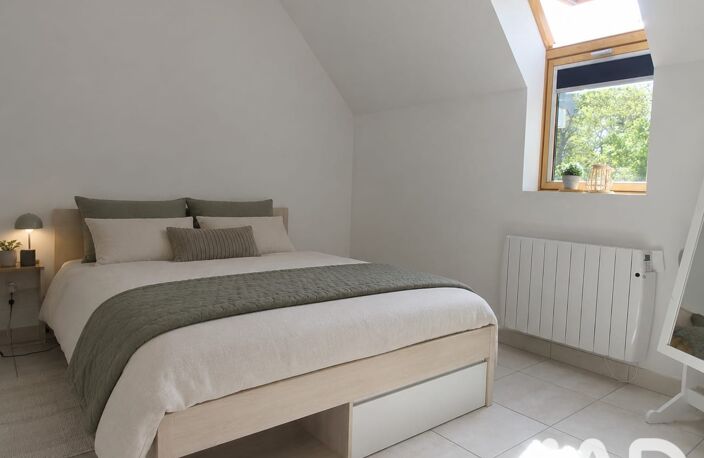 Vente Maison/villa 4 pièces — photo 5