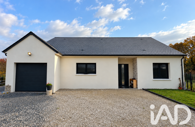 Vente Maison/villa 4 pièces — photo du bien