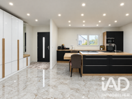 Vente Maison/villa 4 pièces — photo 2