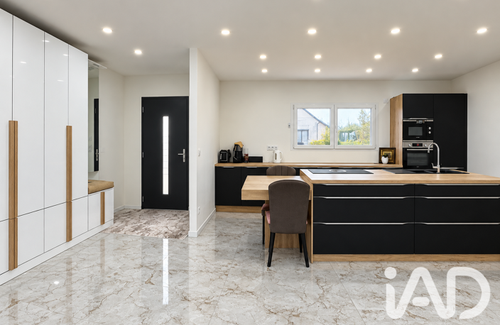 Vente Maison/villa 4 pièces — photo 2