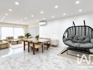 Vente Maison/villa 4 pièces — photo 3