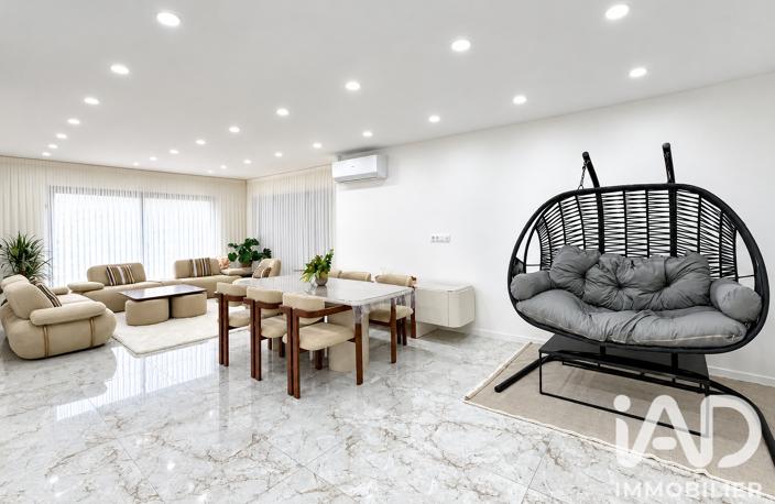 Vente Maison/villa 4 pièces — photo 3