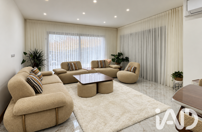 Vente Maison/villa 4 pièces — photo 5